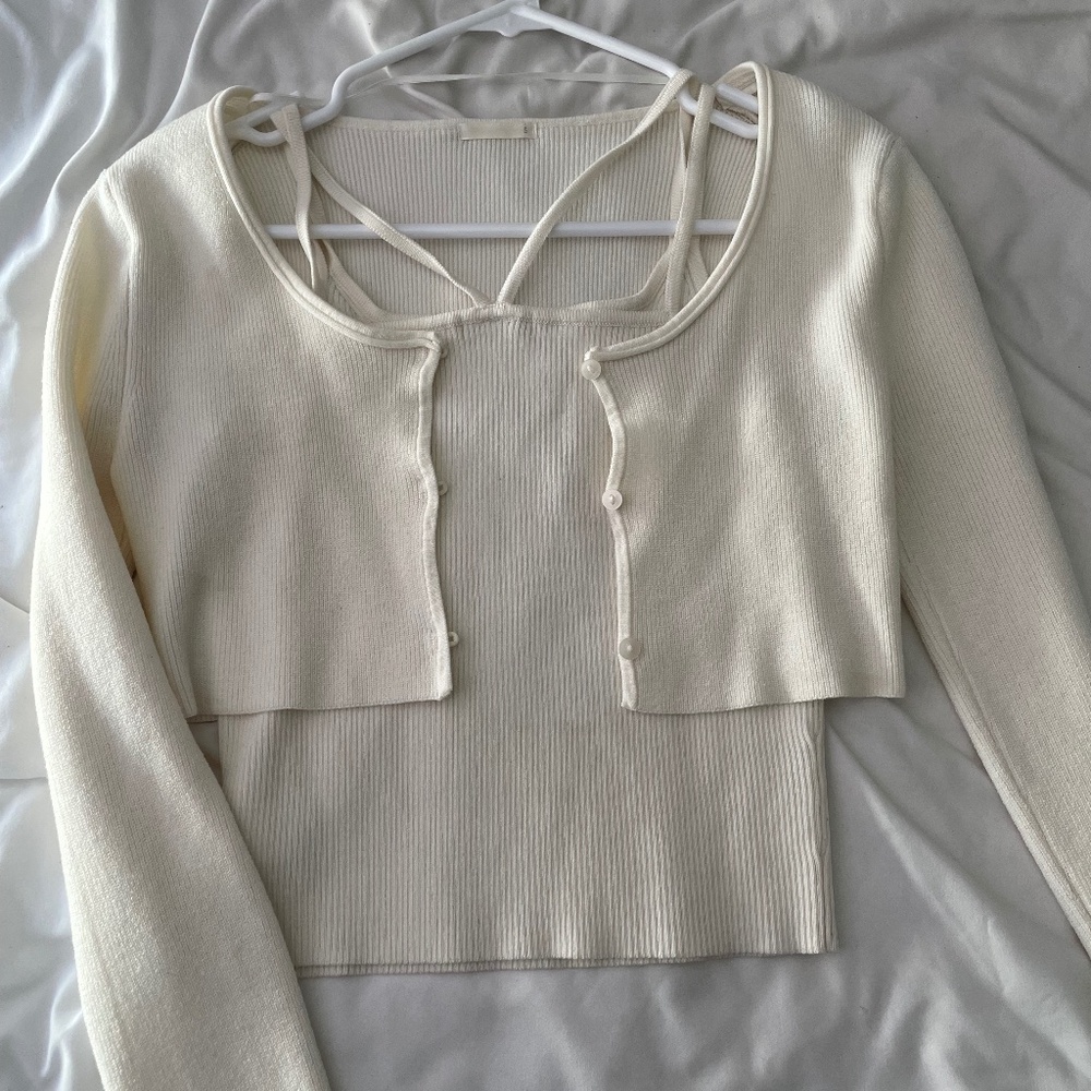 Uniqlo GU set